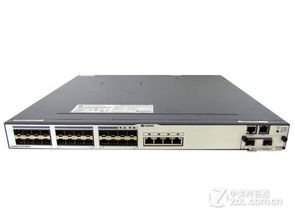華為S5700交換機 貴陽泰利網絡科技特價專供，高性能與性價比之選